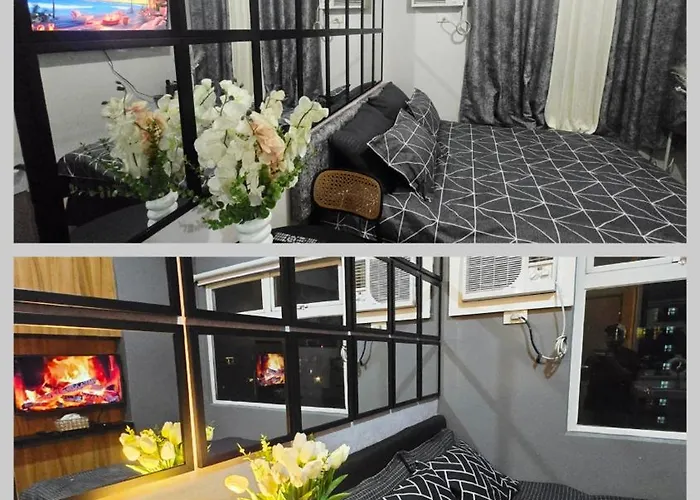 Neil's Chillpad At Urban Deca