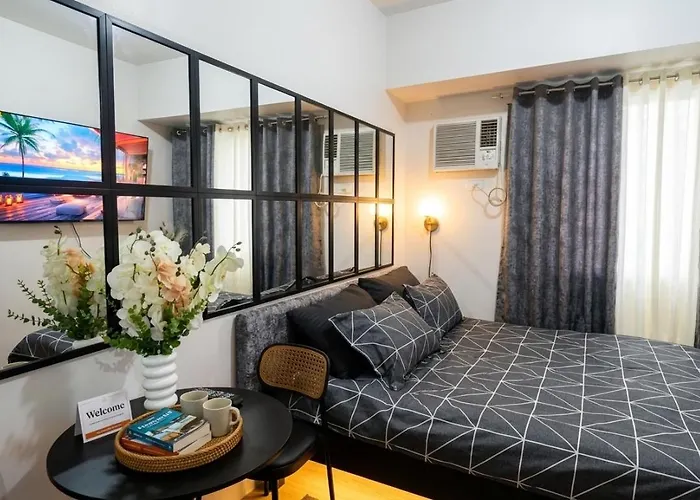 Neil's Chillpad At Urban Deca * Manila