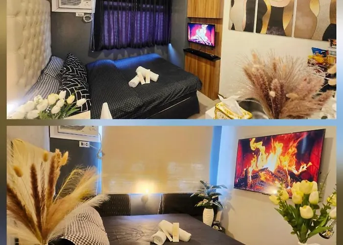 Apartment Neil's Chillpad At Urban Deca